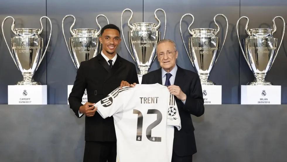 Trent-Alexander-Arnold