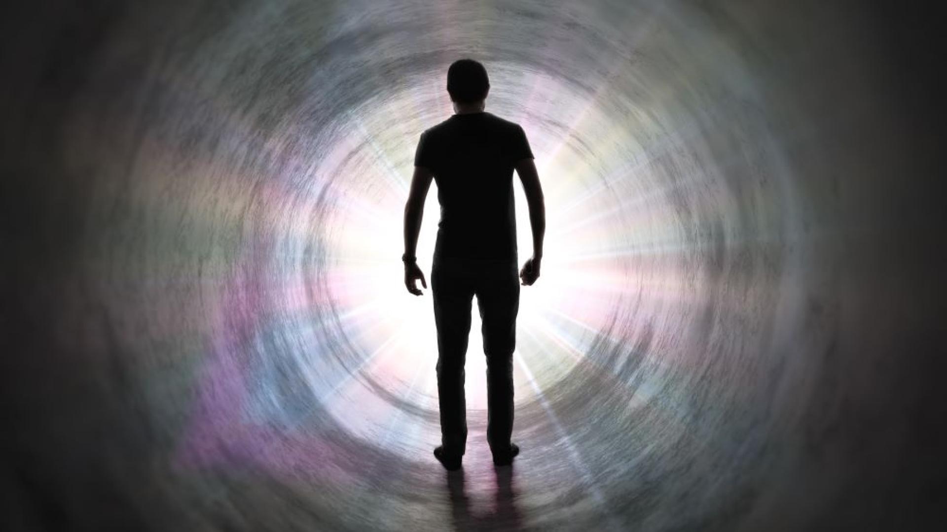 Experiencias cercanas a la muerte