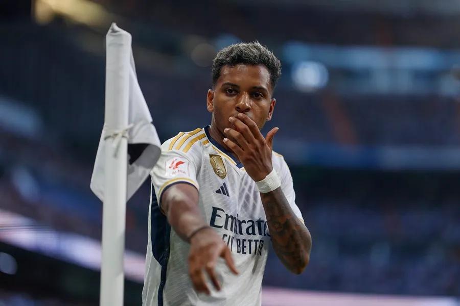 Rodrygo