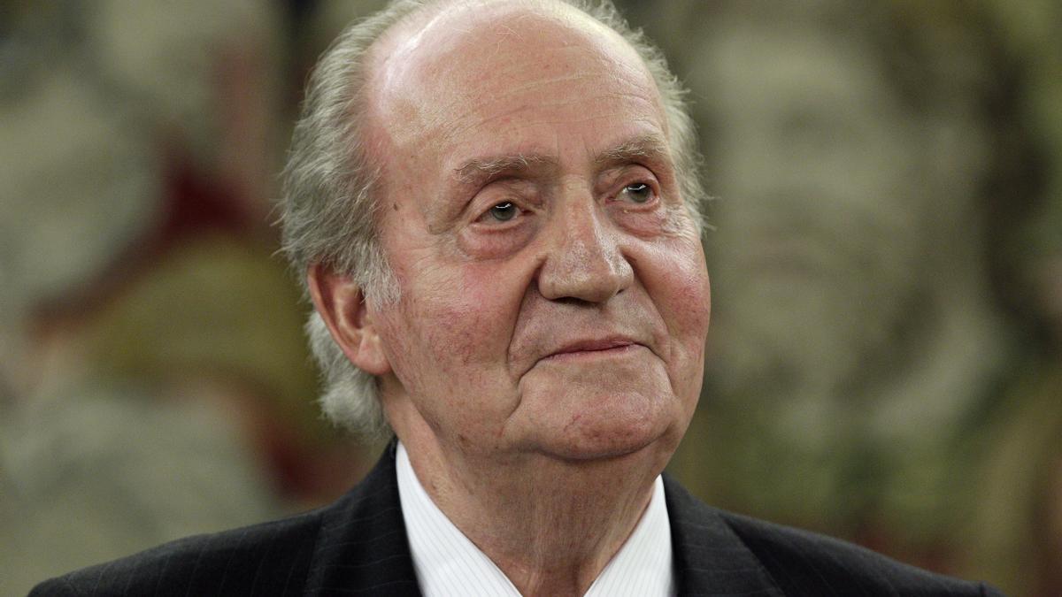 Juan Carlos I