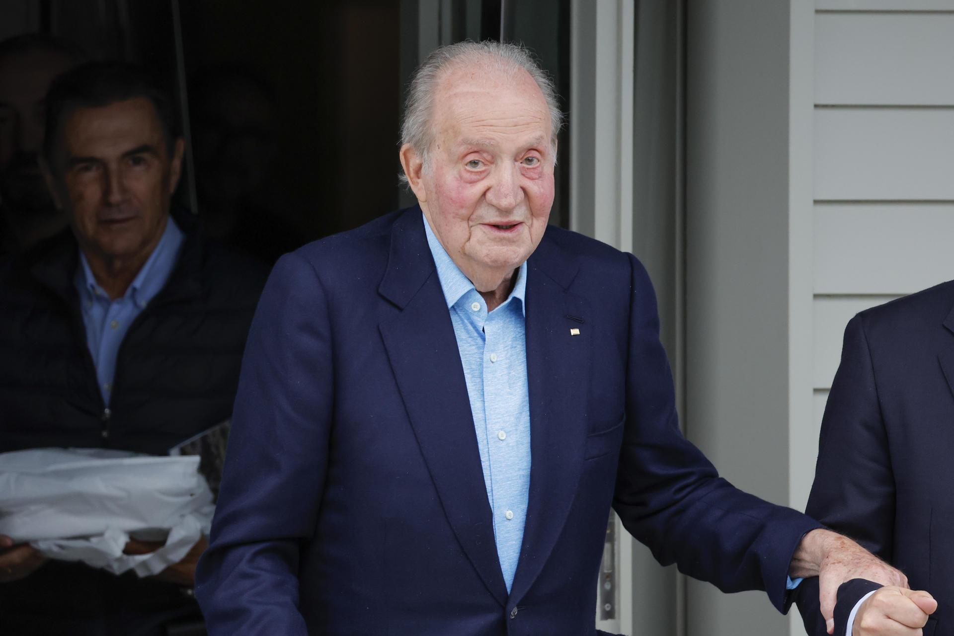 Juan Carlos I
