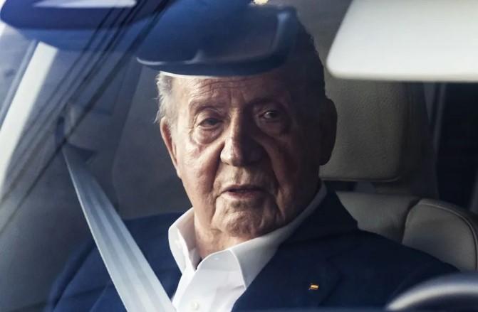 Juan Carlos I