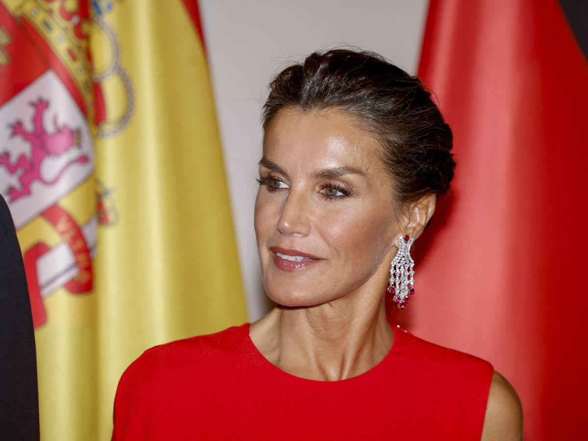 Letizia