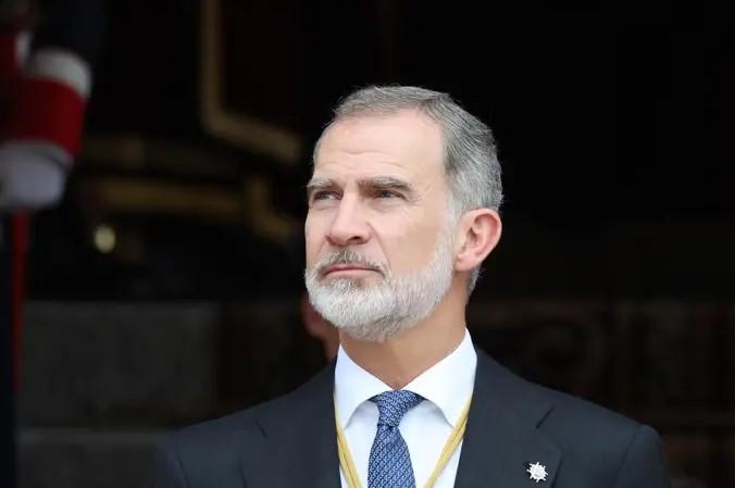 Felipe VI