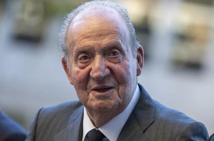 Juan Carlos I