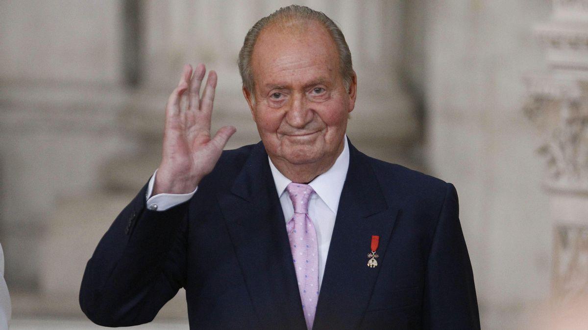 Juan Carlos I