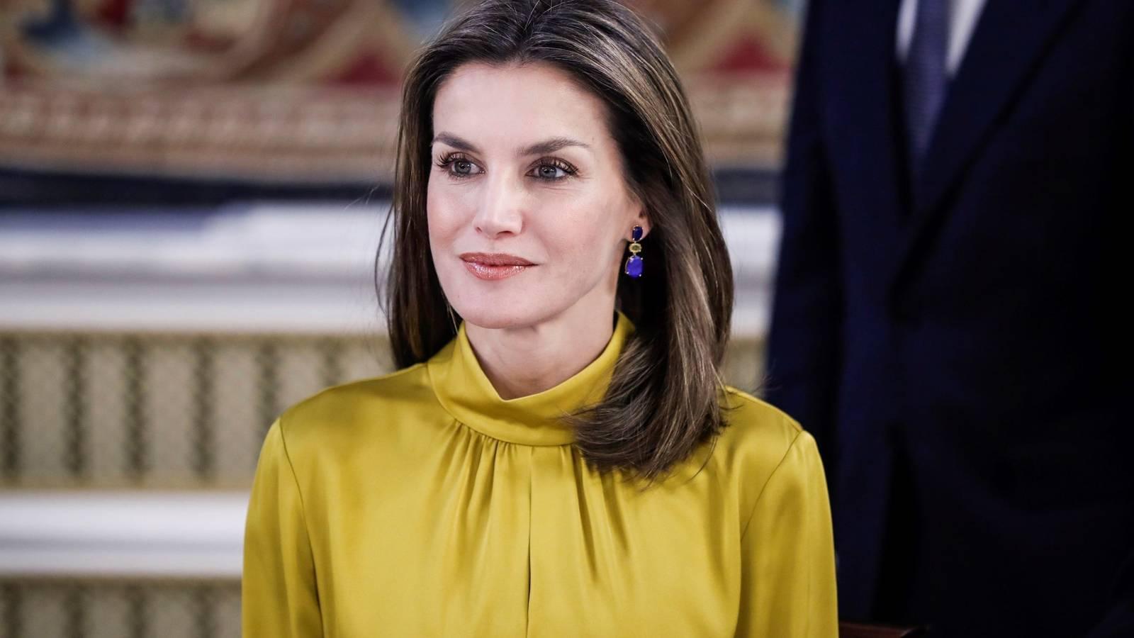 Letizia