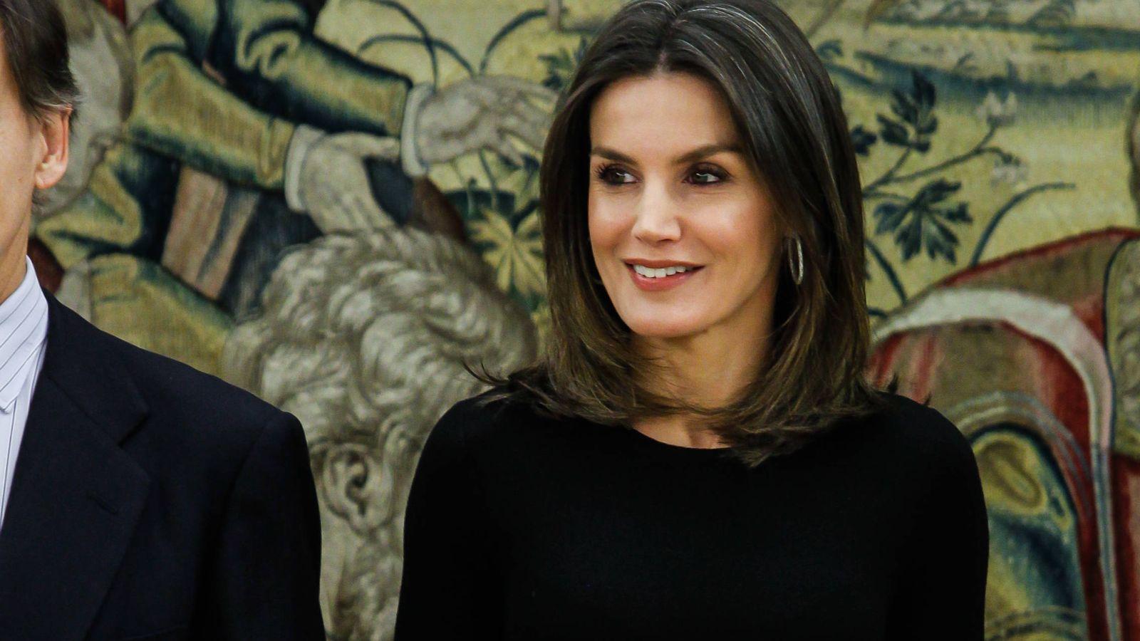 Letizia