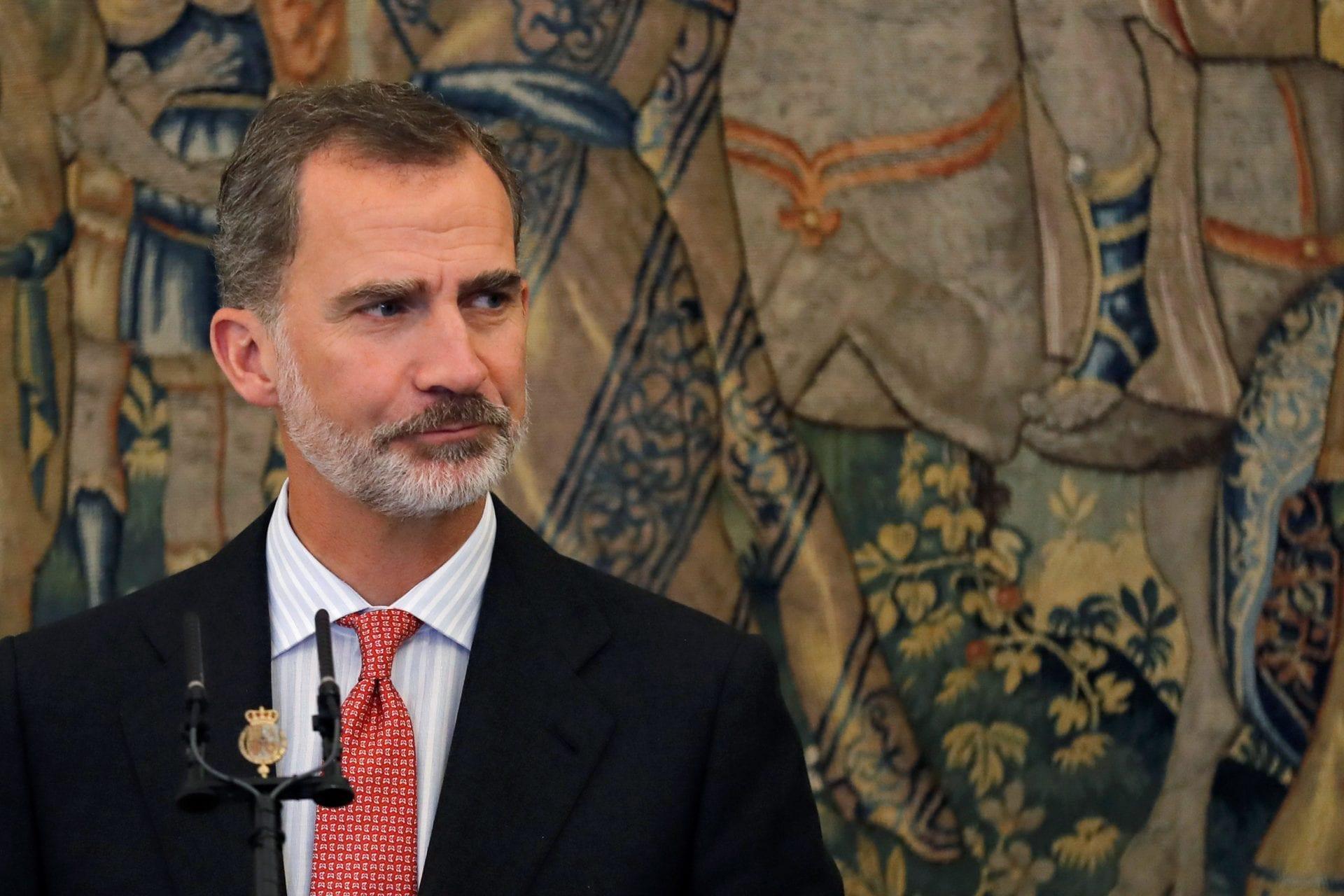 Felipe VI