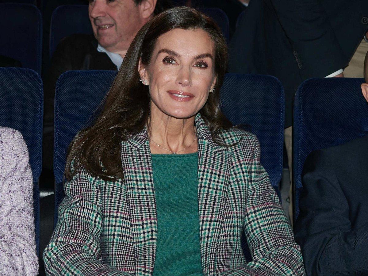 Letizia