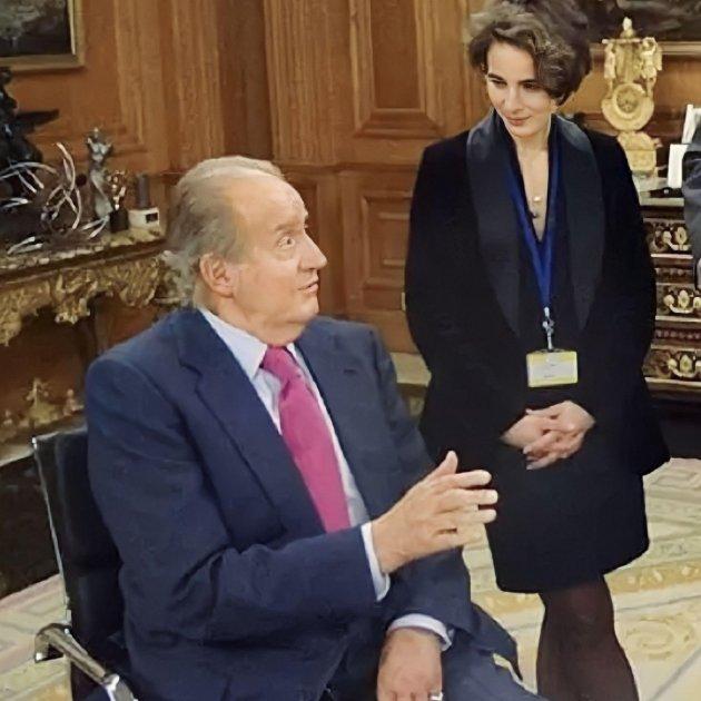 Juan Carlos I