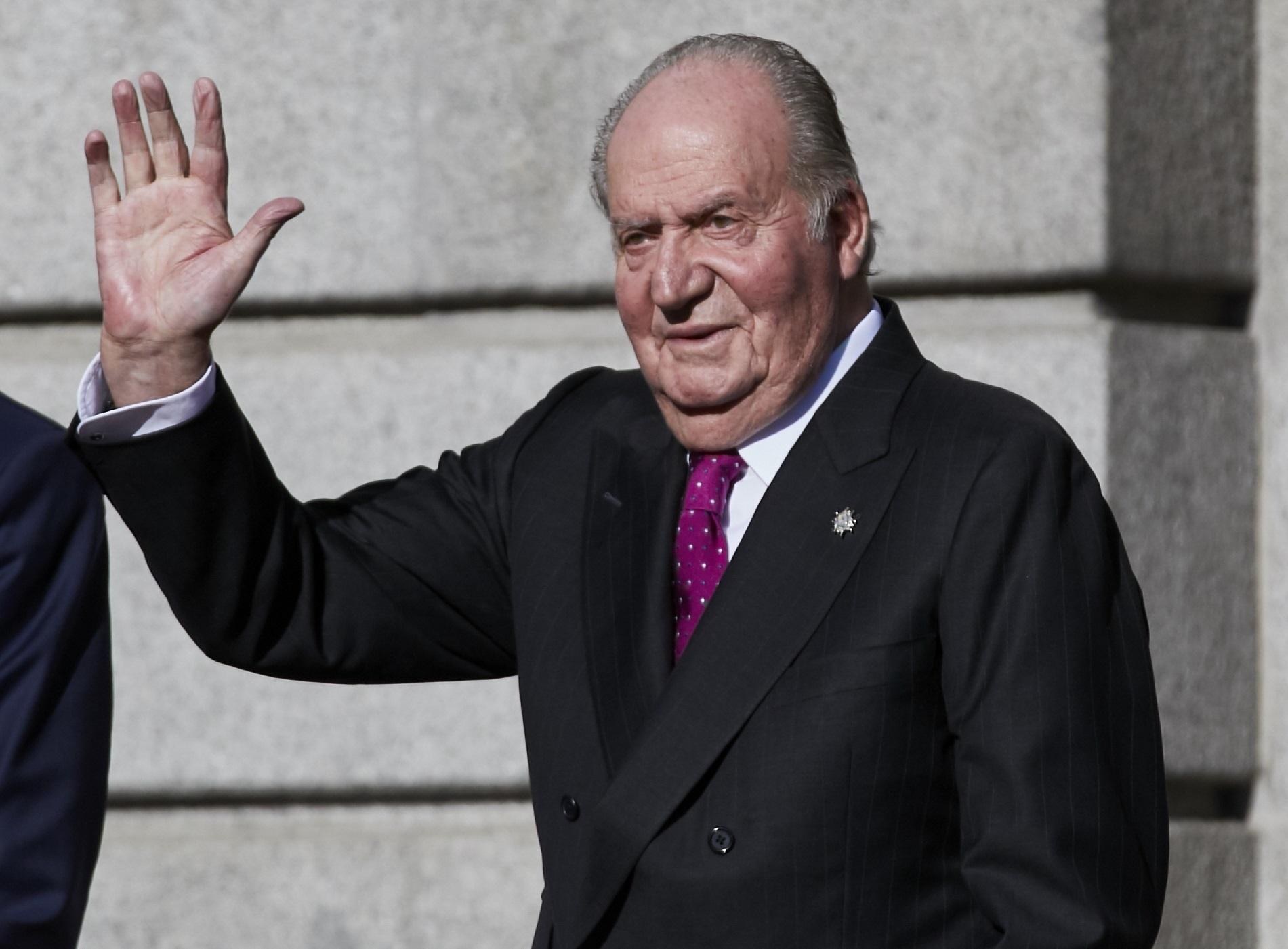 Juan Carlos I