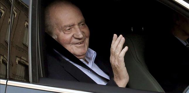 Juan Carlos I