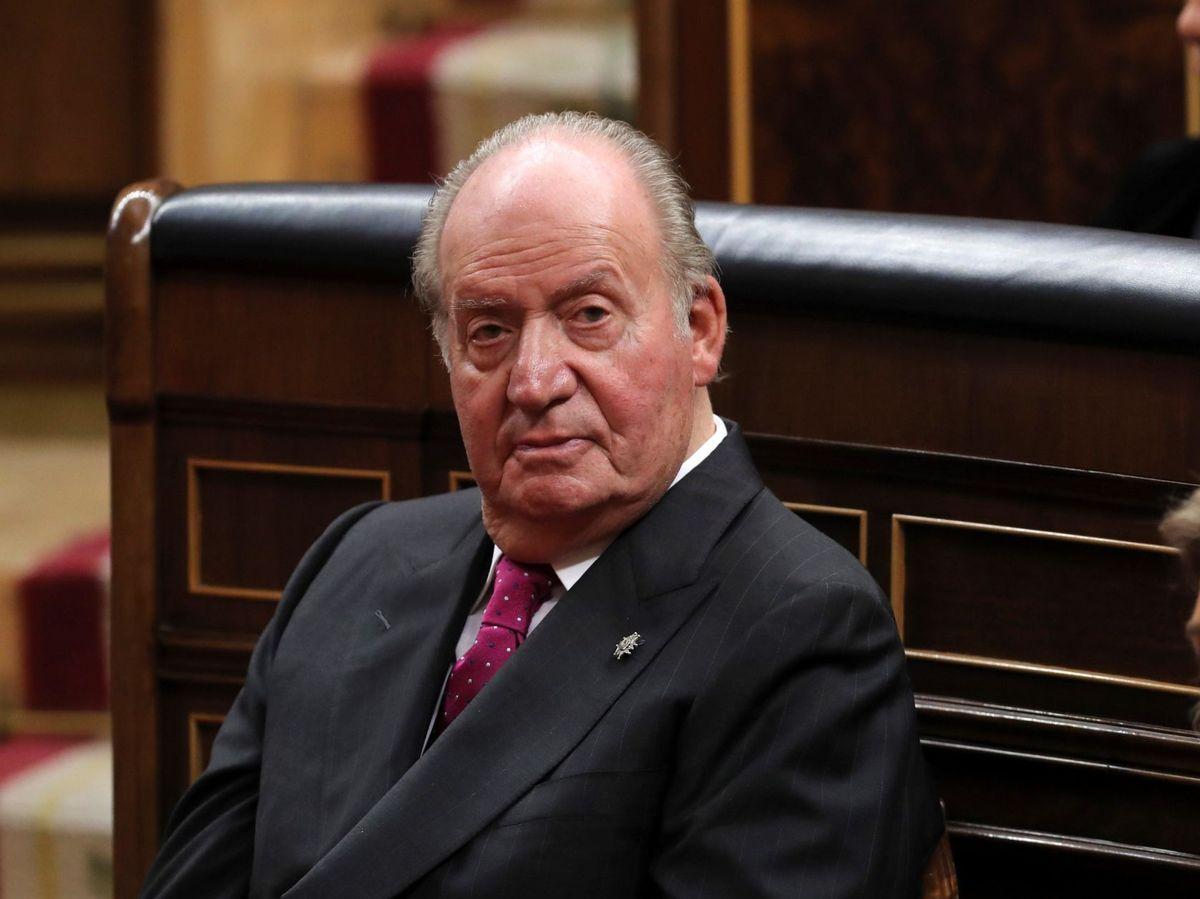 Juan Carlos I