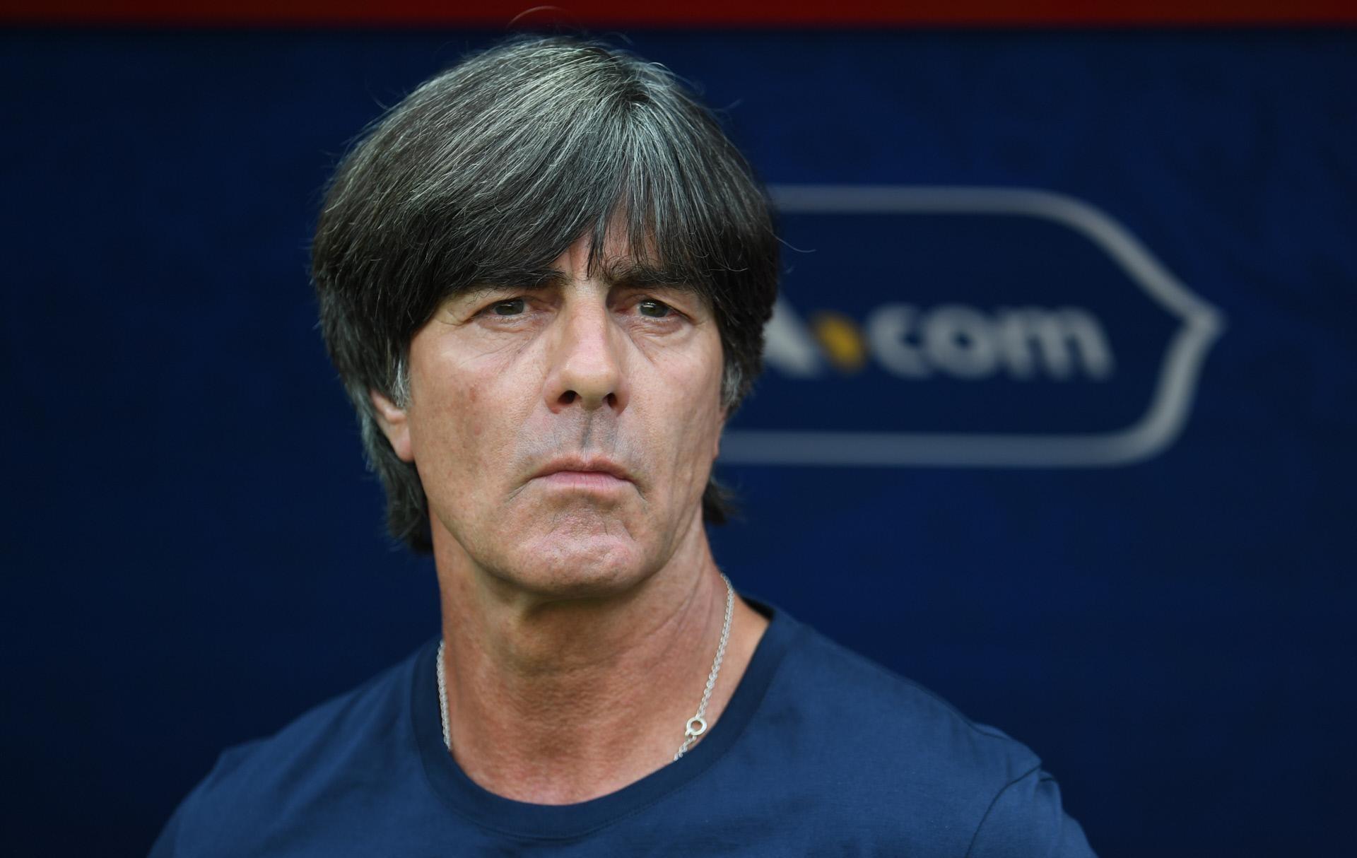 Joachim Löw