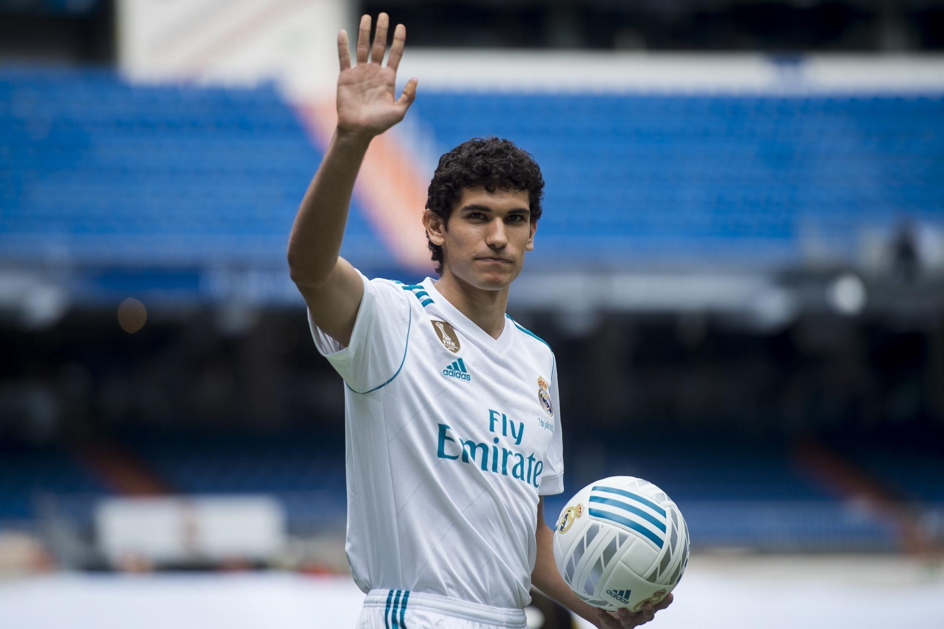 Jes&uacute;s Vallejo