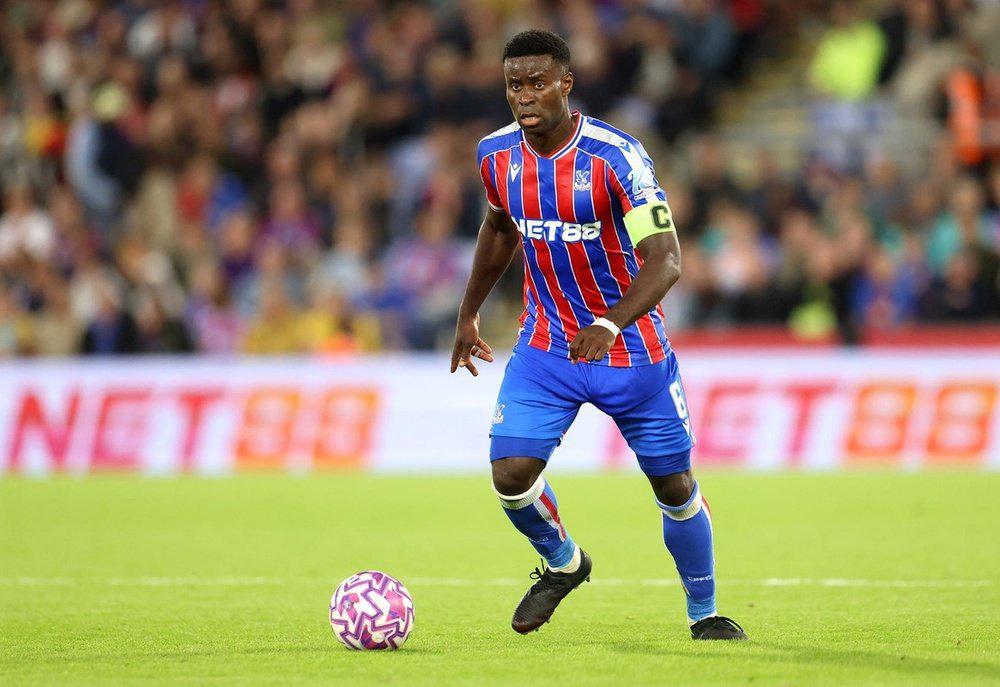 Marc Gu&eacute;hi - EFE