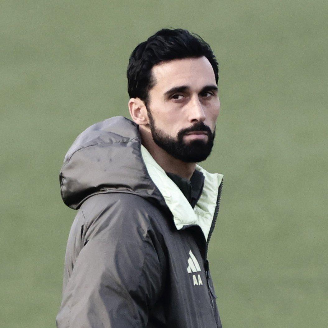 Arbeloa