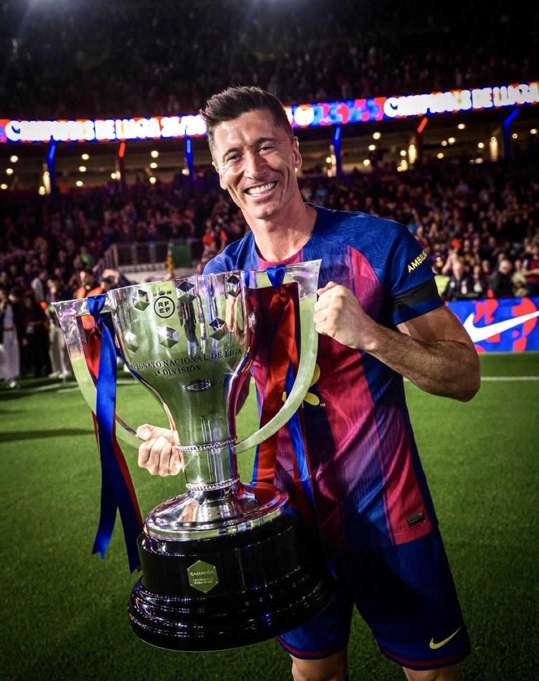 Lewandowski