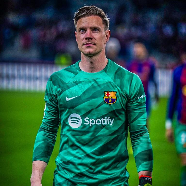 Ter Stegen