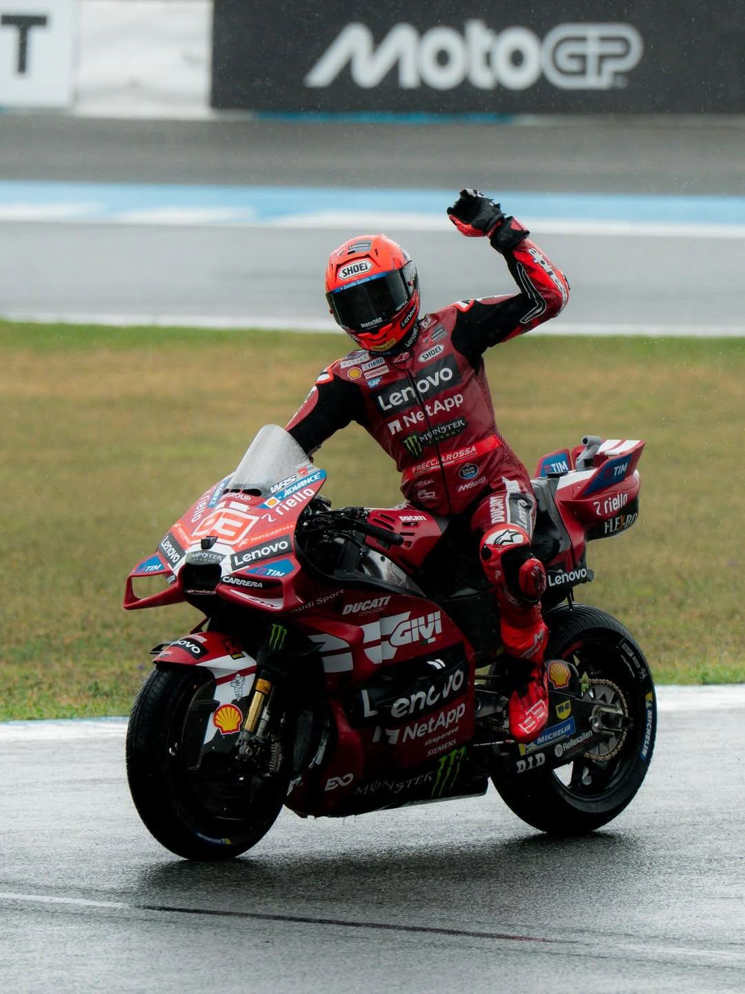 M&aacute;rquez