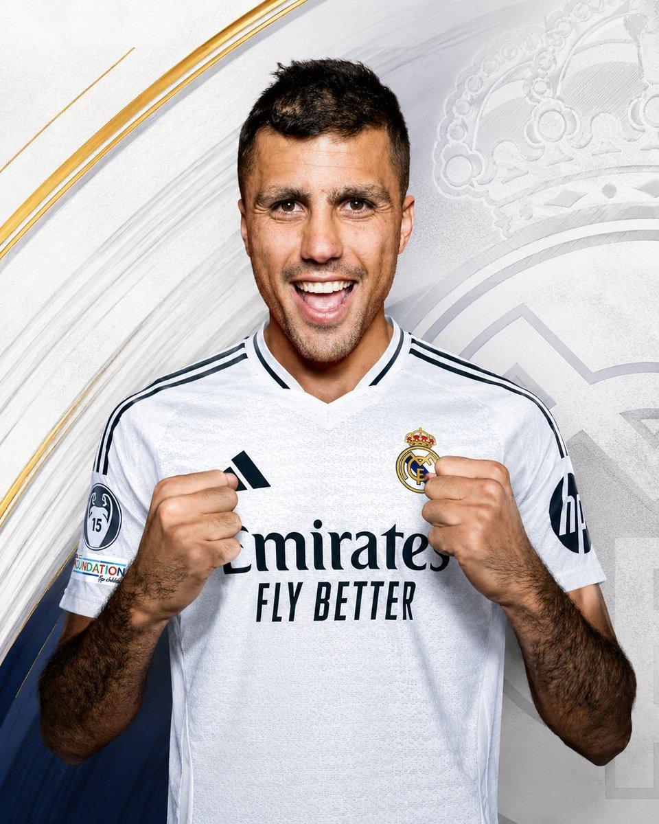 Rodri
