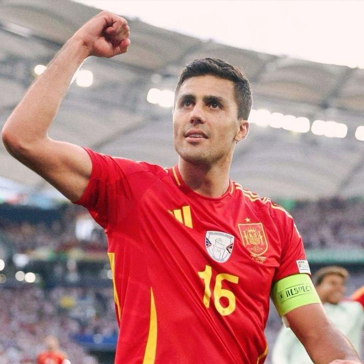 Rodri