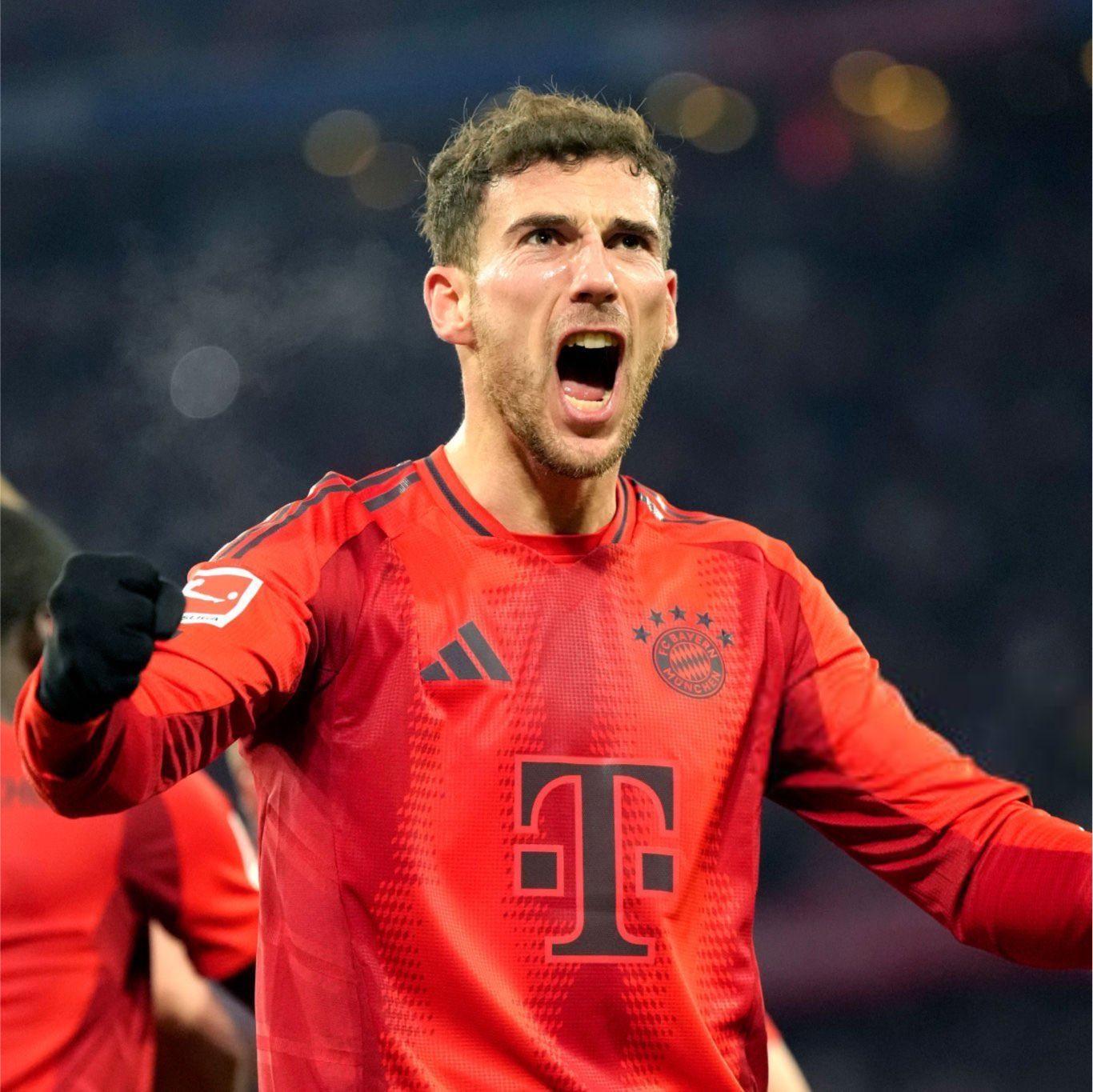 Leon Goretzka
