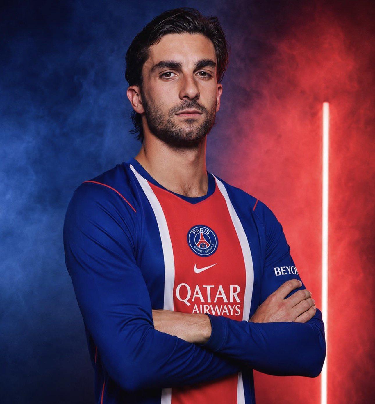 Ferran Torres