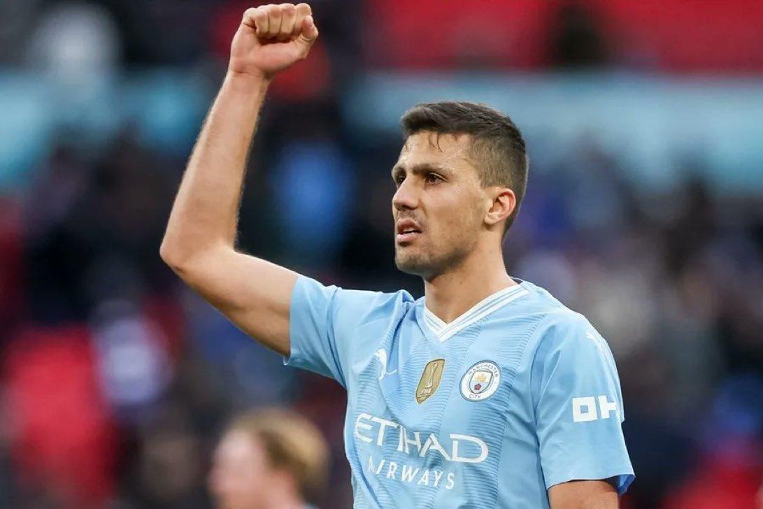 Rodri