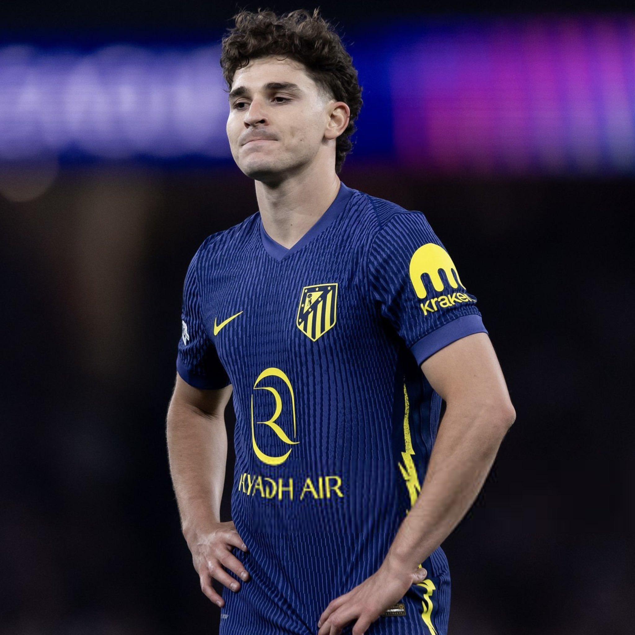 Julián Álvarez