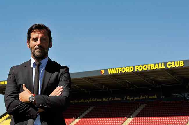 Quique Sánchez Flores