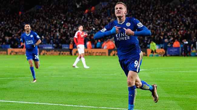 Vardy