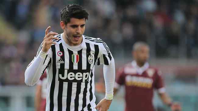 Morata