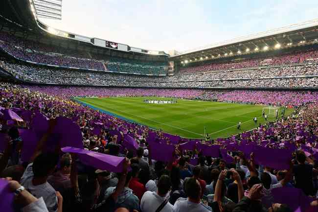 Bernabeu