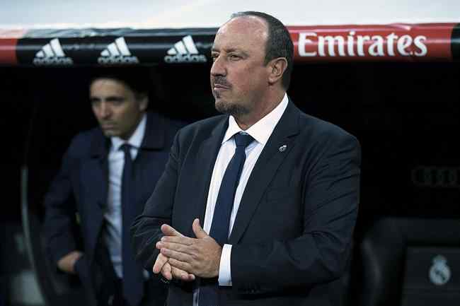 Benitez