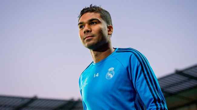 Casemiro