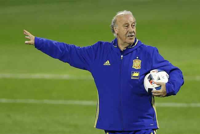 Del Bosque