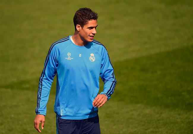 Varane