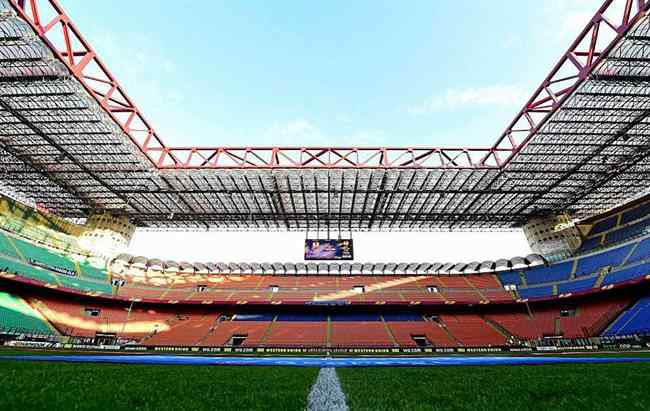San Siro