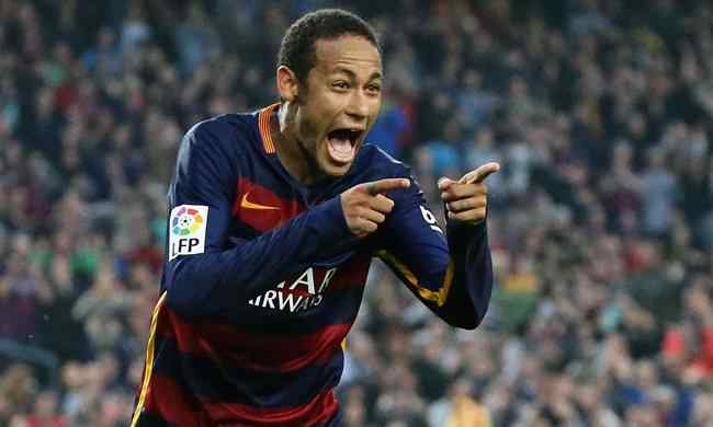 Neymar