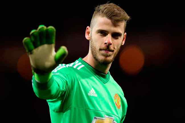 De Gea