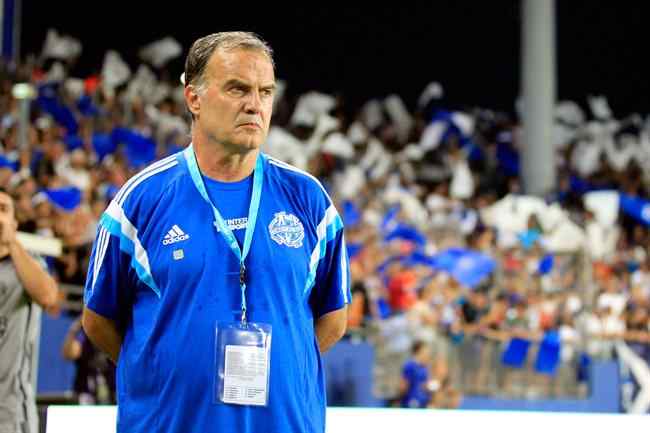 Marcelo Bielsa