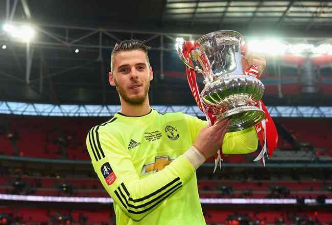 De Gea