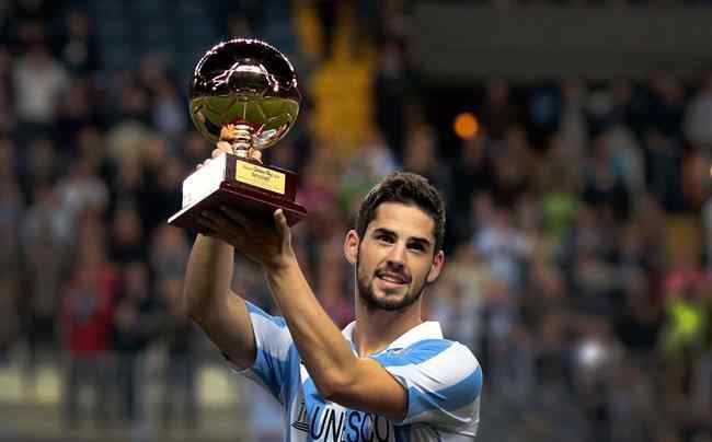 Isco