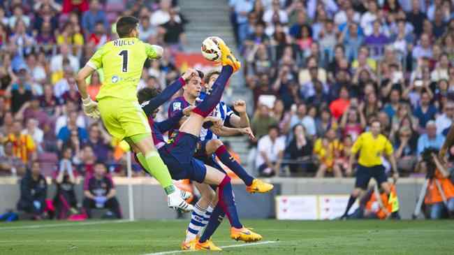 Entrevista con Gerónimo Rulli