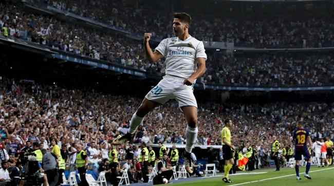 Asensio