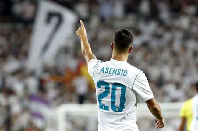 Asensio