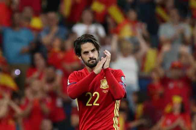 Isco