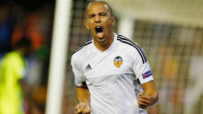 Feghouli
